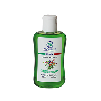 ozonorelive水療精油茂草花