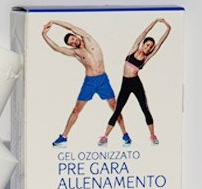 超氧抗疲勞凝膠Med-1(運動前)